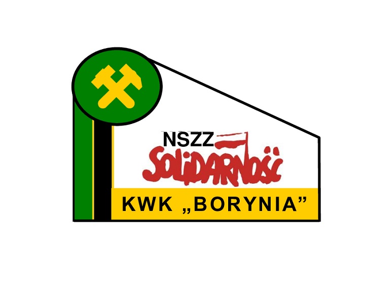 Solidarność Borynia